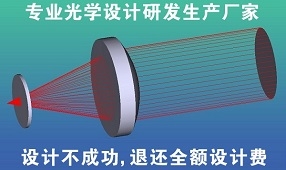 鼎鑫盛光学小编为您讲述光学镜头设计基本原理和滤光片的作用